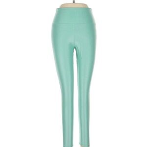 CARBON38 | Teal leggings size small